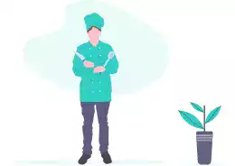 No Data Available